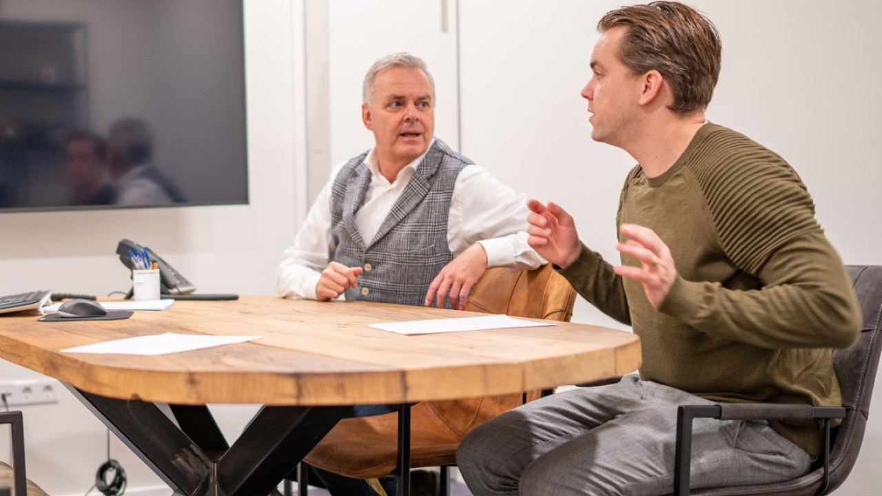 Snelders Consulting Hapert afbeelding 1